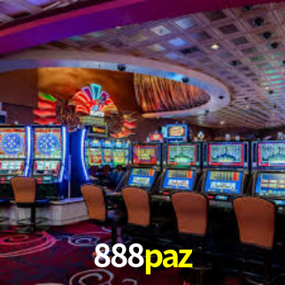 Descubra a Essência do 888paz: Nossa História e Compromissos