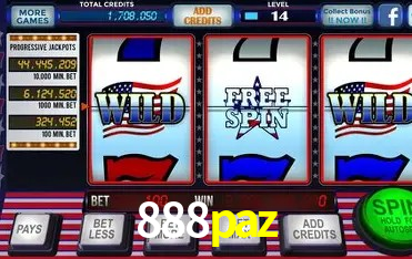 Descubra o Programa VIP da 888paz: Vantagens Exclusivas para Jogadores